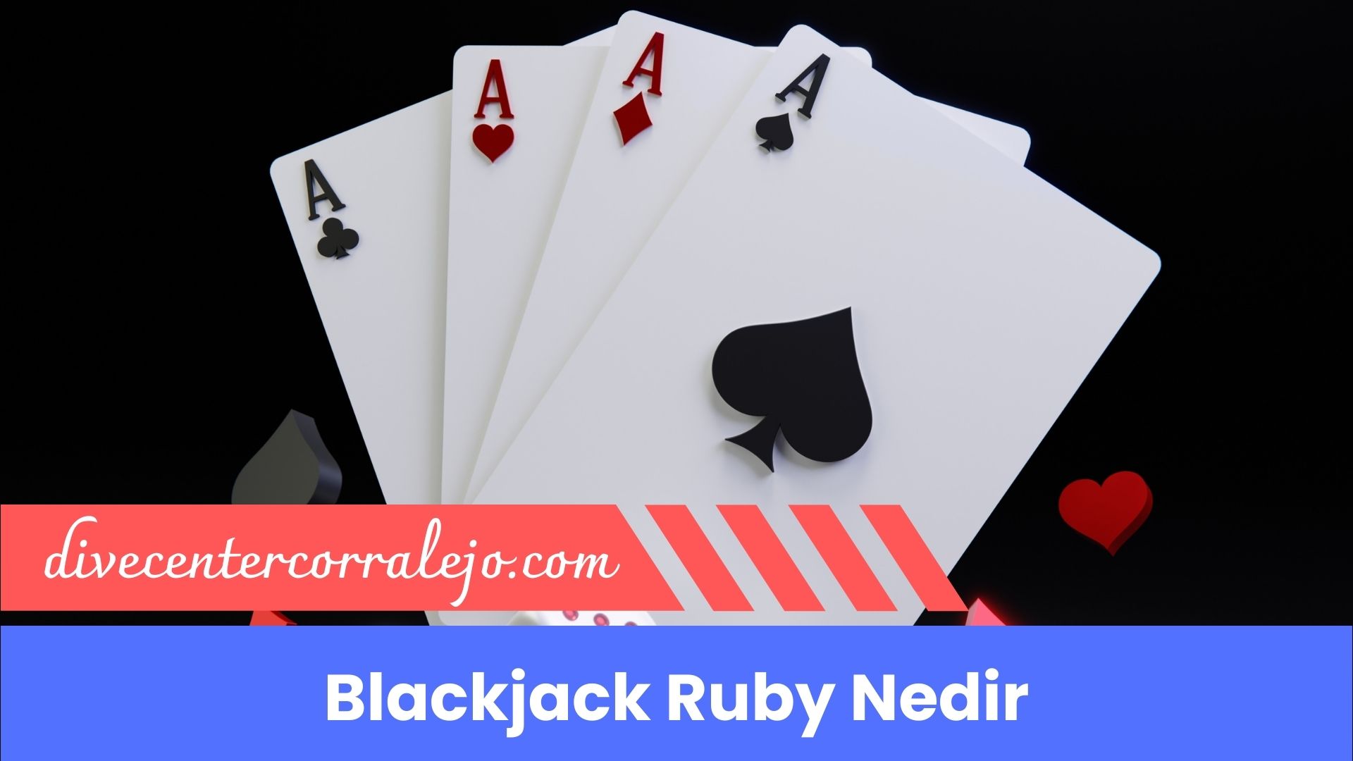 Blackjack Ruby Nedir? Kullanım Alanları