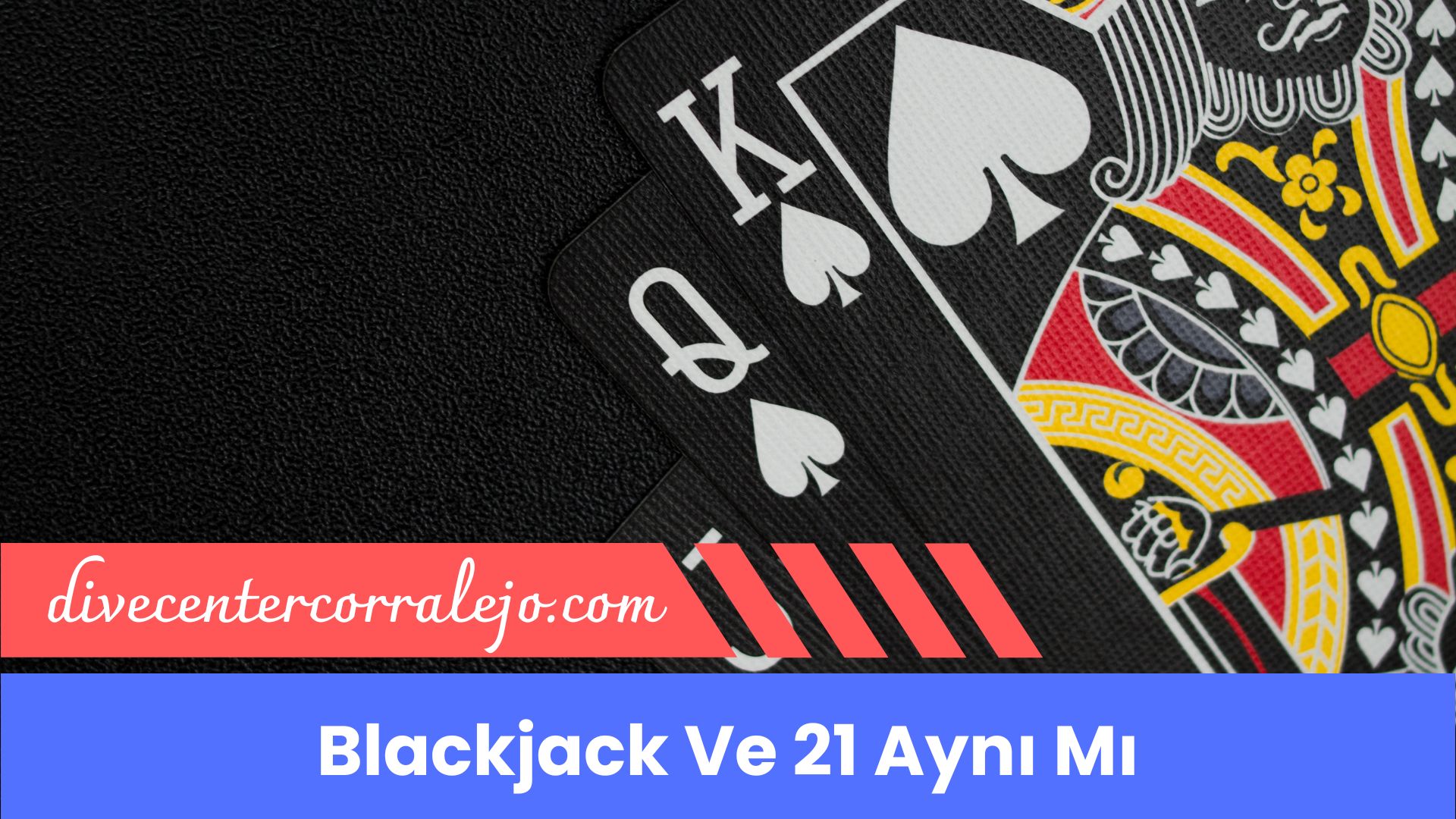 Blackjack Ve 21 Aynı Mı Farkları Var Mı?