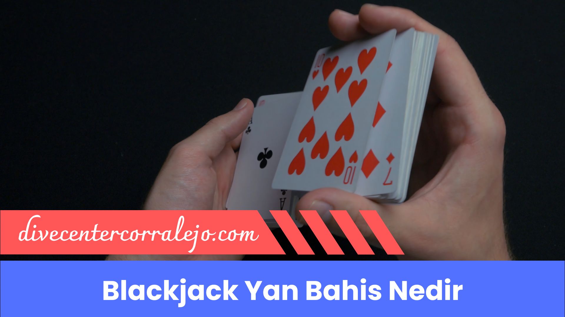 Blackjack Yan Bahis Nedir Profesyonellerin Tüyoları!